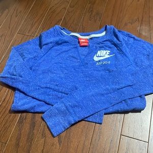 Nike crewneck
